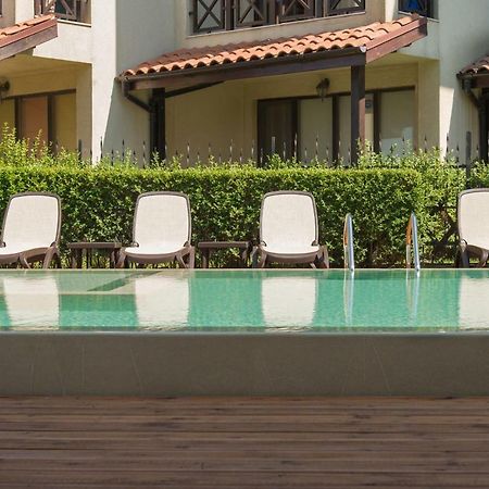 Apartmá  Lozenec Exteriér fotografie