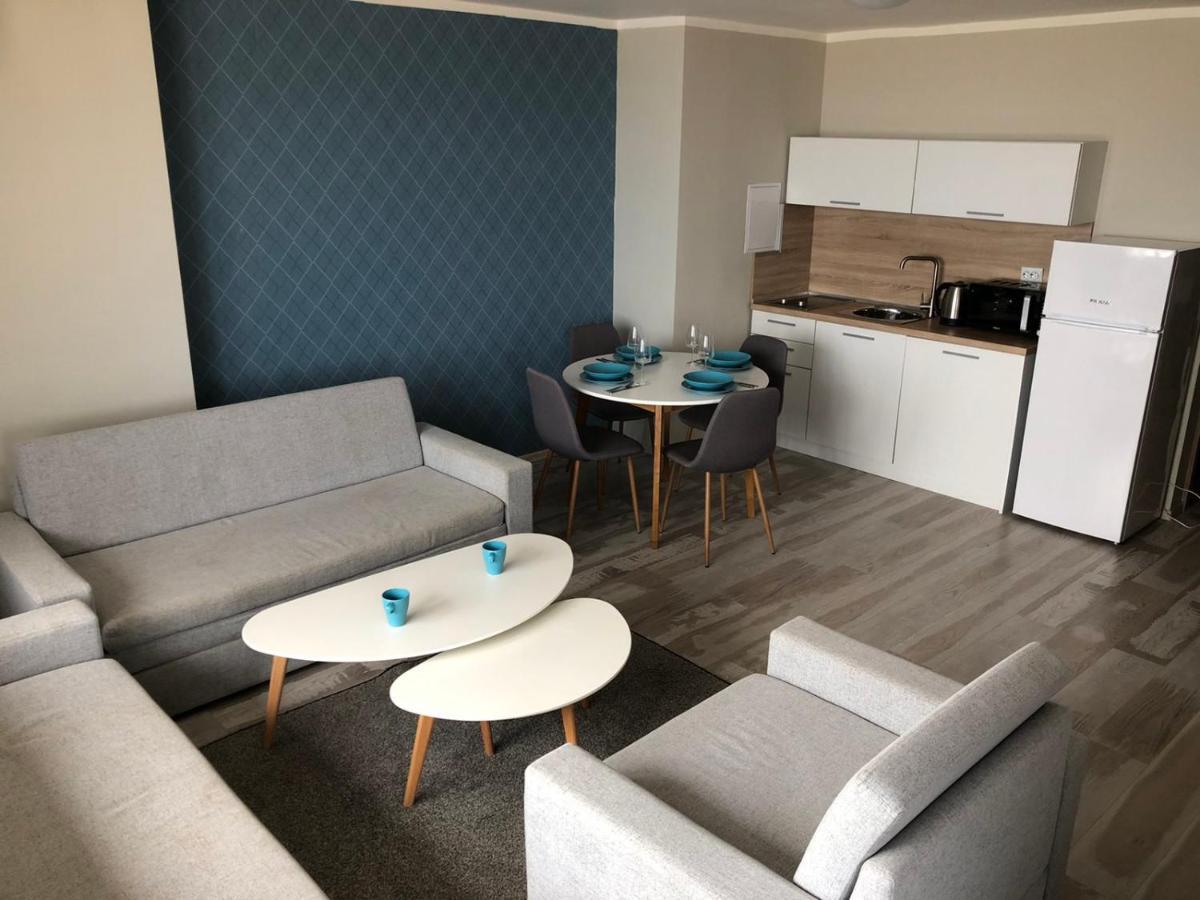 Apartmá  Lozenec Exteriér fotografie