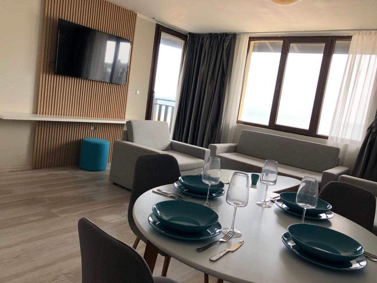 Apartmá  Lozenec Exteriér fotografie