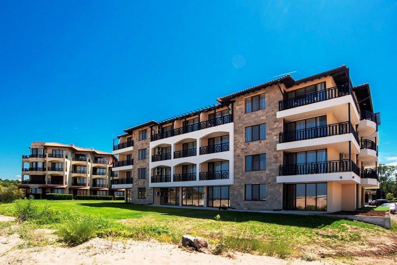 Apartmá  Lozenec Exteriér fotografie