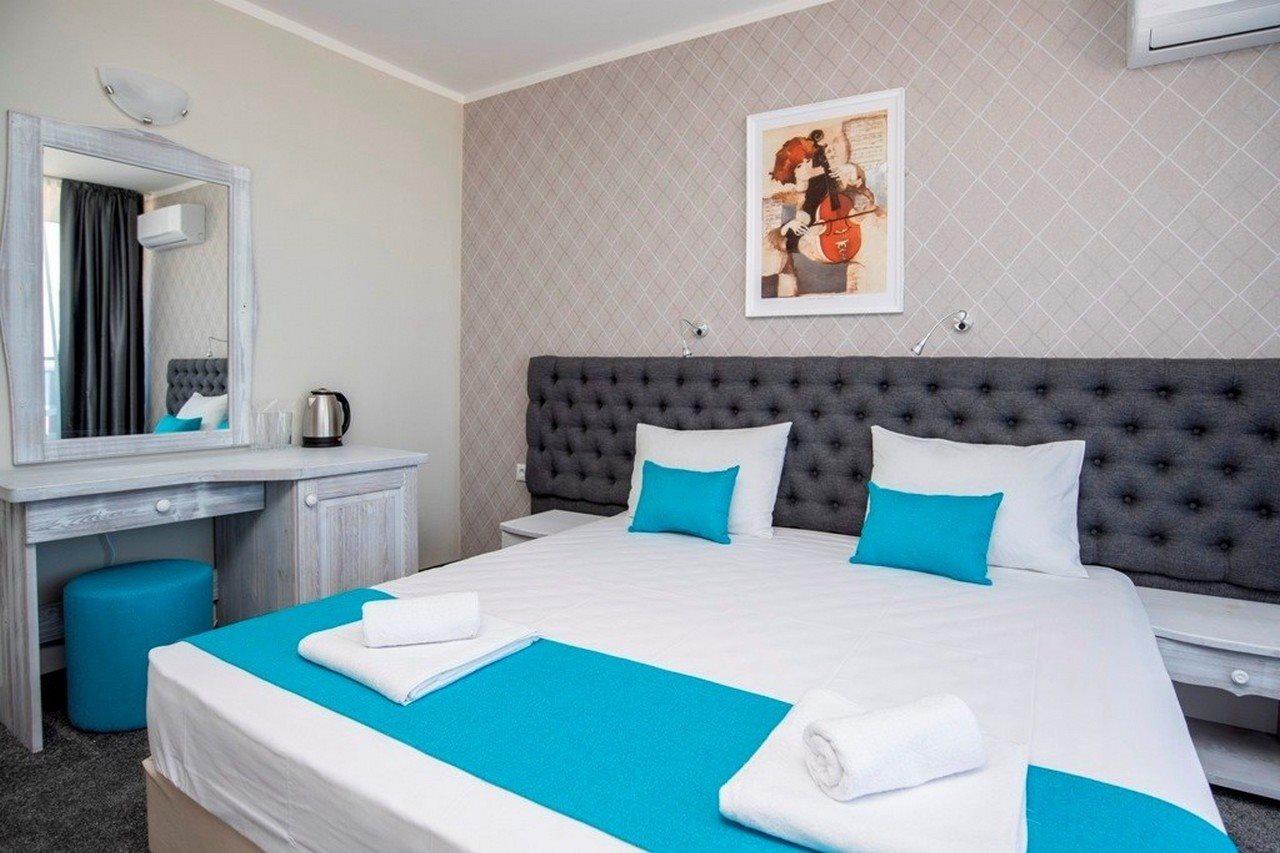 Apartmá  Lozenec Exteriér fotografie