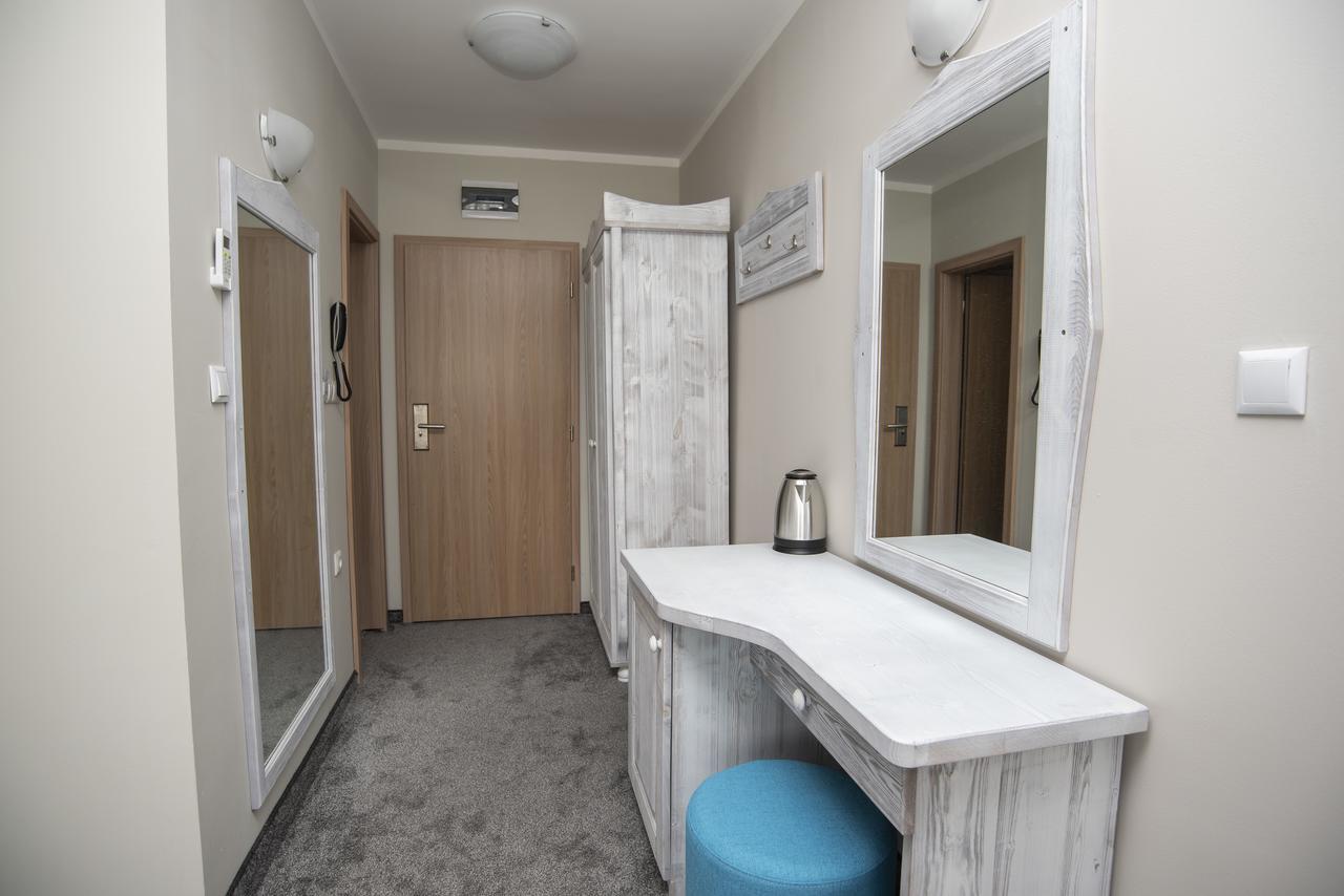 Apartmá  Lozenec Exteriér fotografie