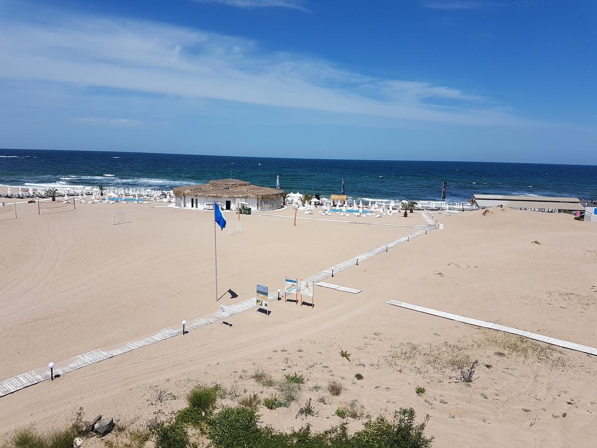 Apartmá  Lozenec Exteriér fotografie