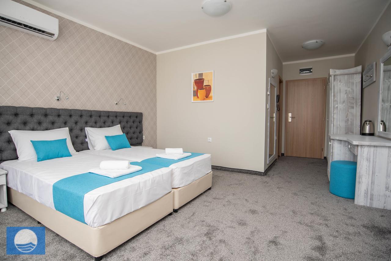 Apartmá  Lozenec Exteriér fotografie
