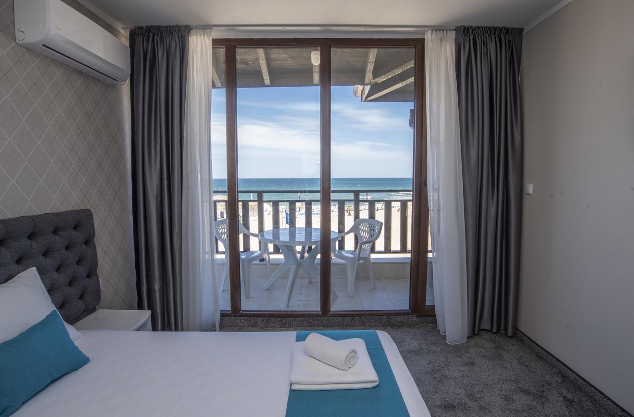 Apartmá  Lozenec Exteriér fotografie