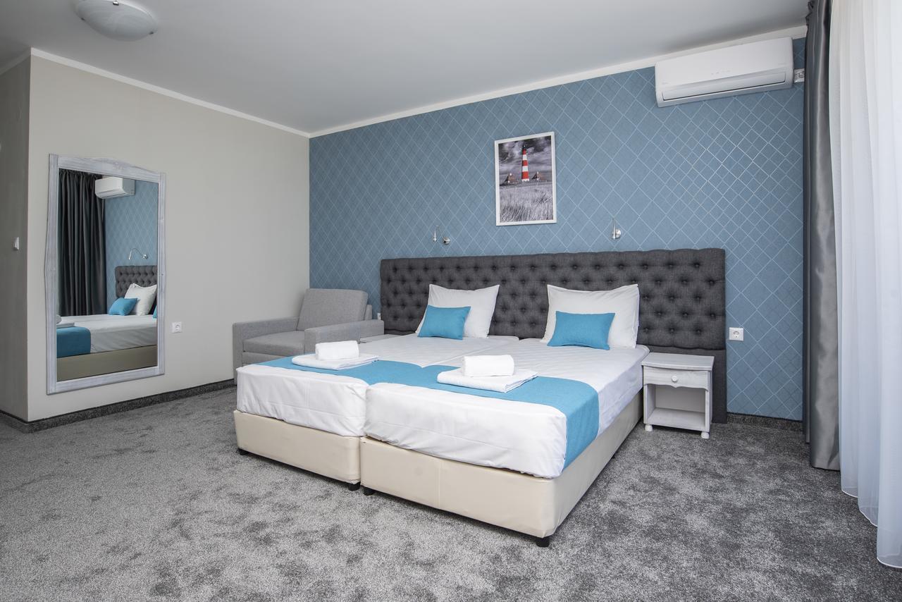 Apartmá  Lozenec Exteriér fotografie