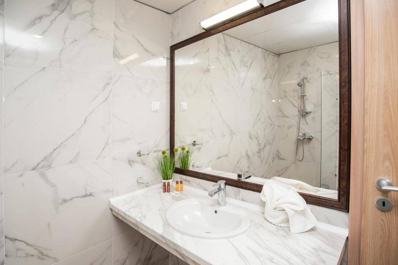 Apartmá  Lozenec Exteriér fotografie