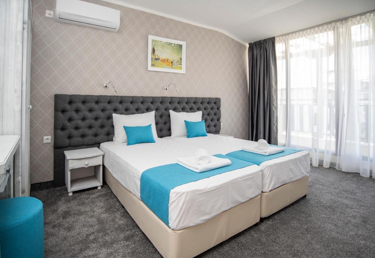 Apartmá  Lozenec Exteriér fotografie