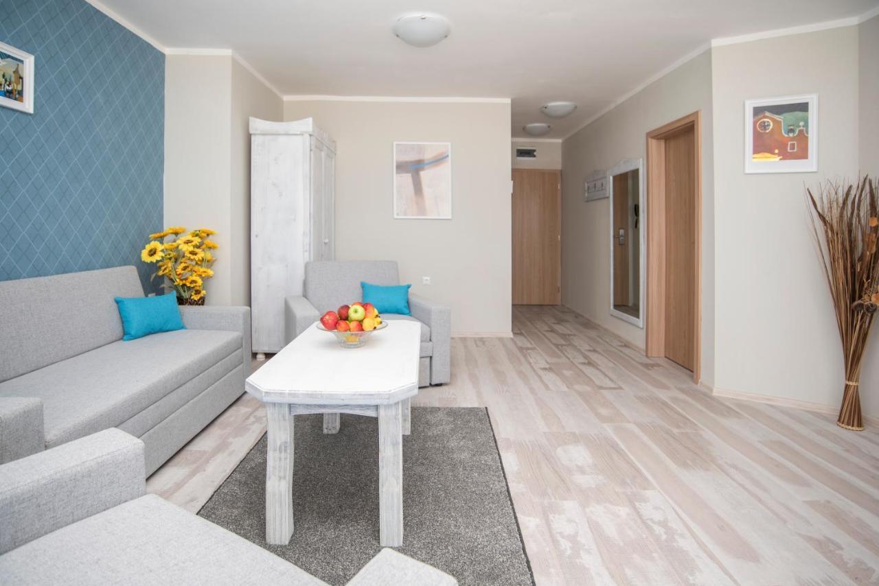 Apartmá  Lozenec Exteriér fotografie