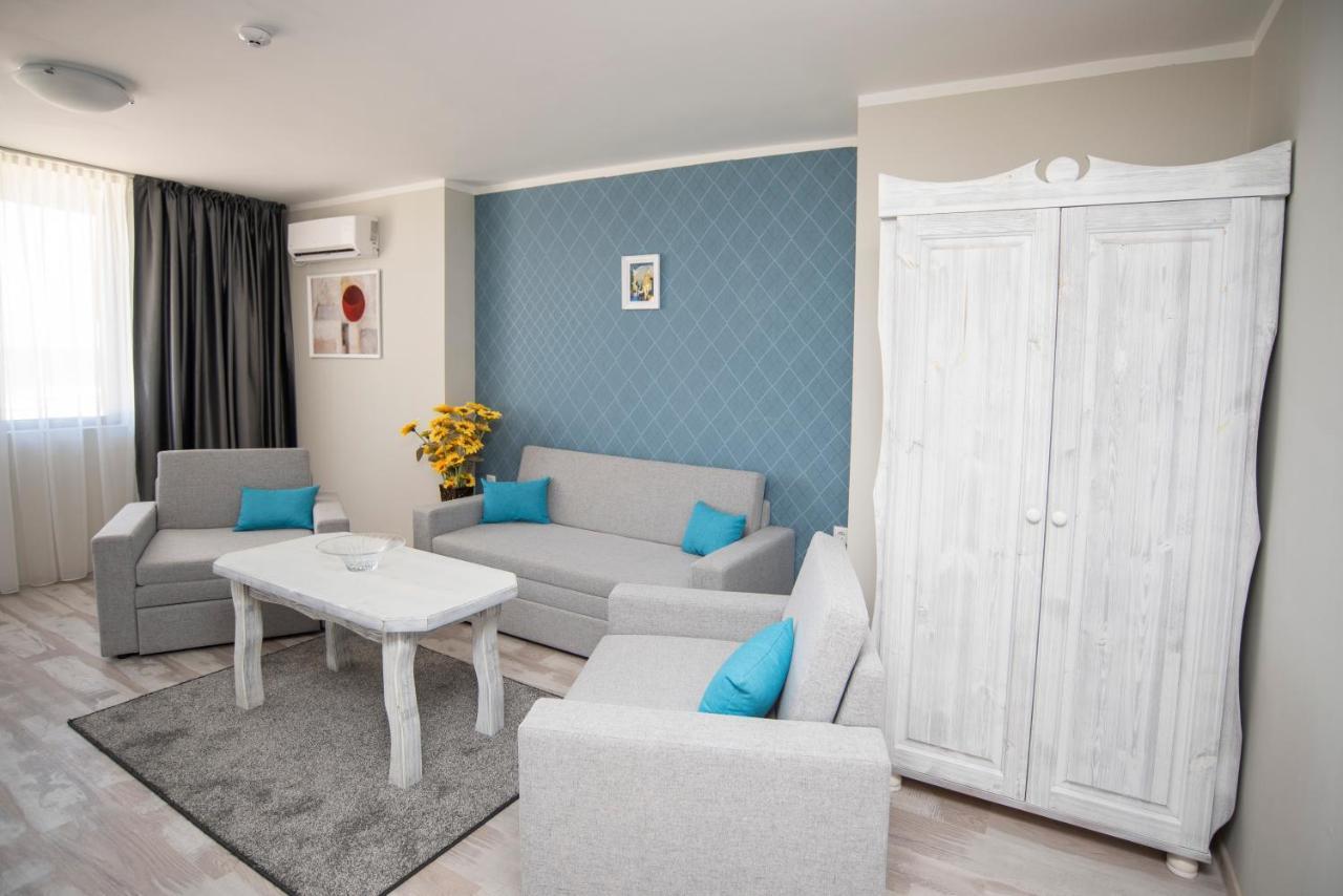 Apartmá  Lozenec Exteriér fotografie