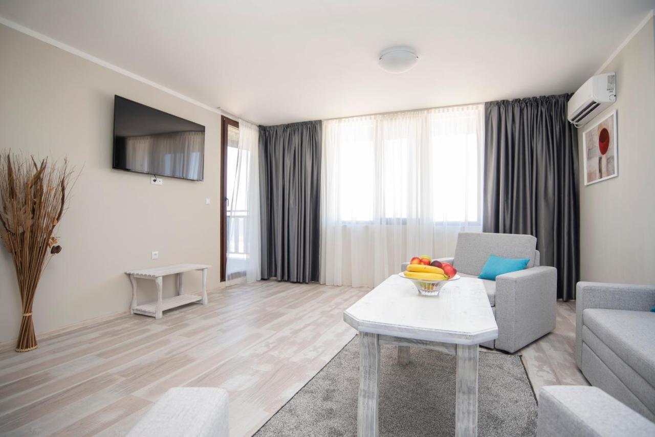 Apartmá  Lozenec Exteriér fotografie