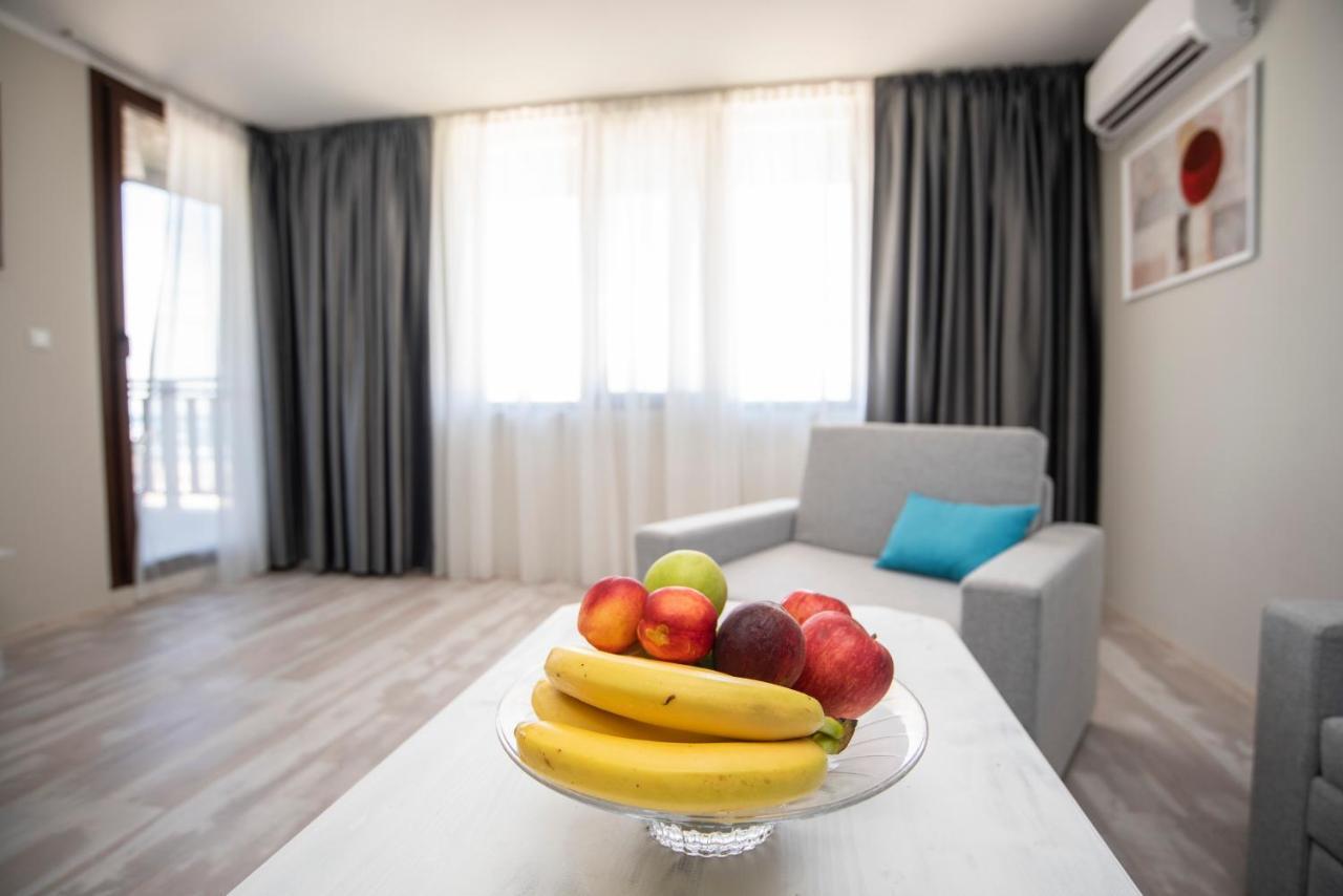 Apartmá  Lozenec Exteriér fotografie