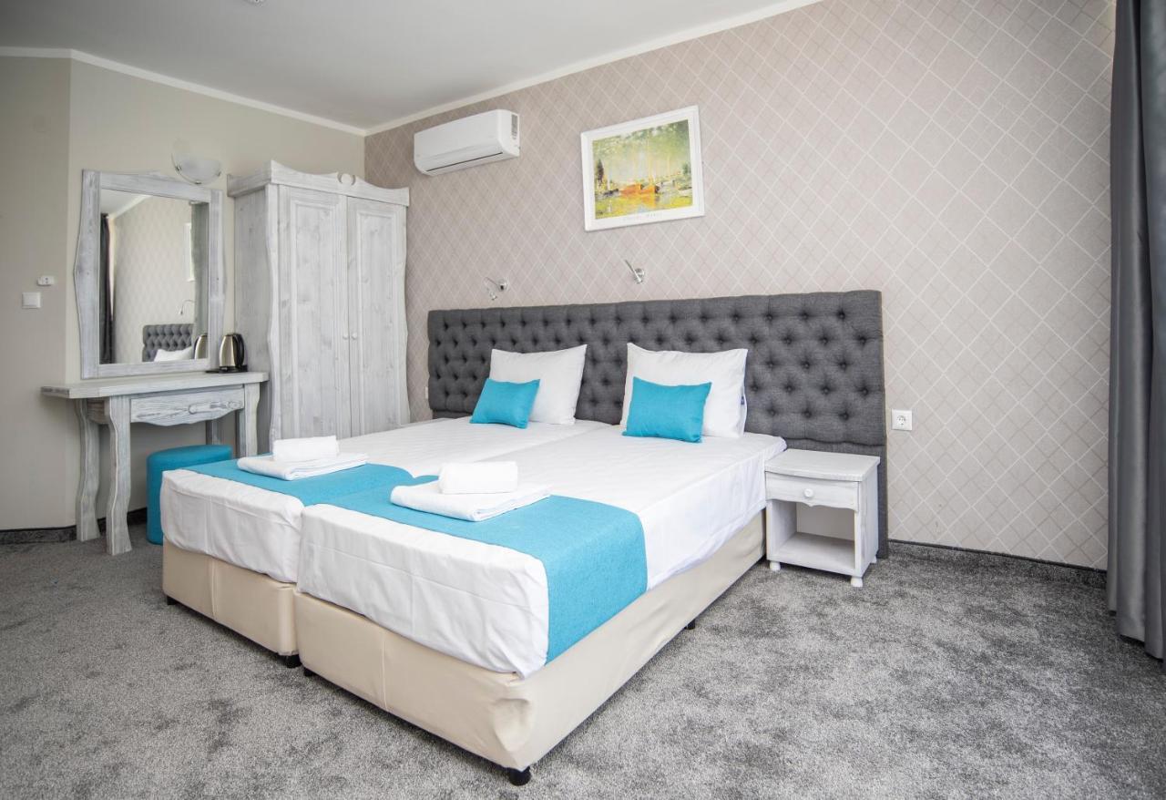 Apartmá  Lozenec Exteriér fotografie