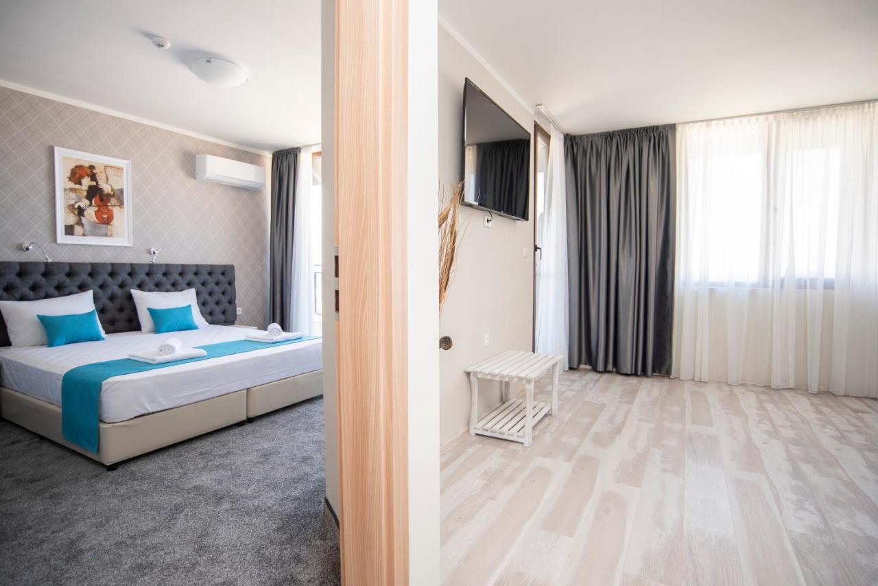 Apartmá  Lozenec Exteriér fotografie