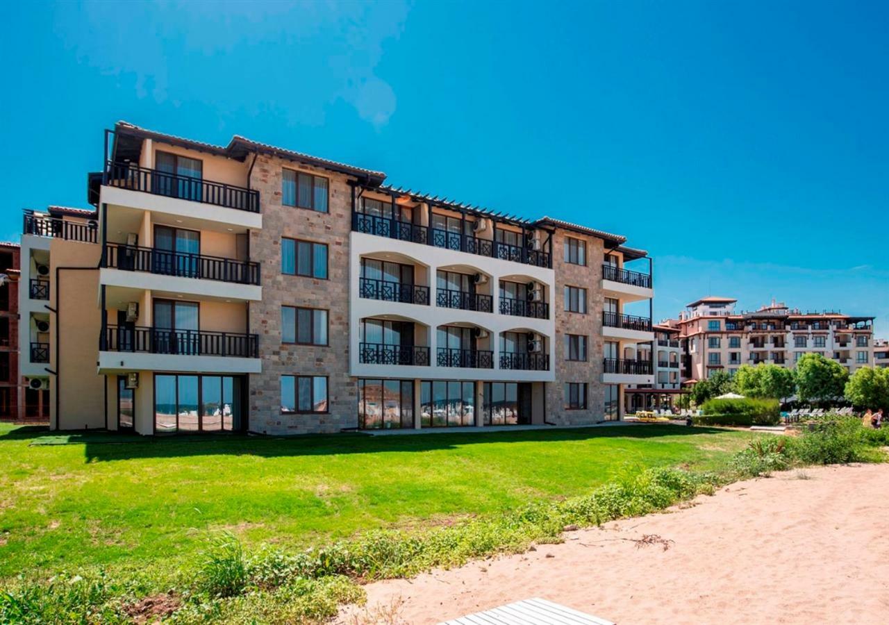 Apartmá  Lozenec Exteriér fotografie