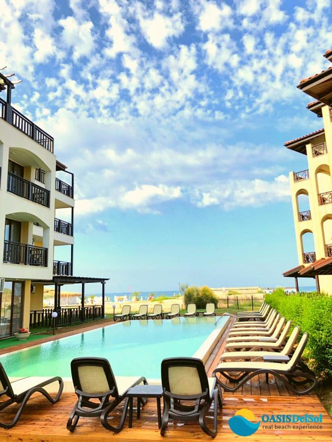 Apartmá  Lozenec Exteriér fotografie