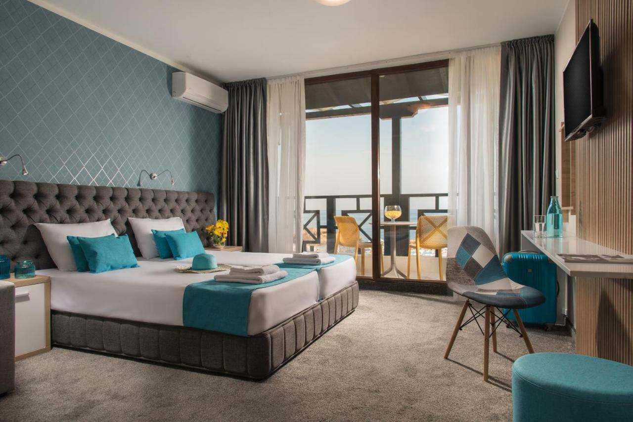 Apartmá  Lozenec Exteriér fotografie