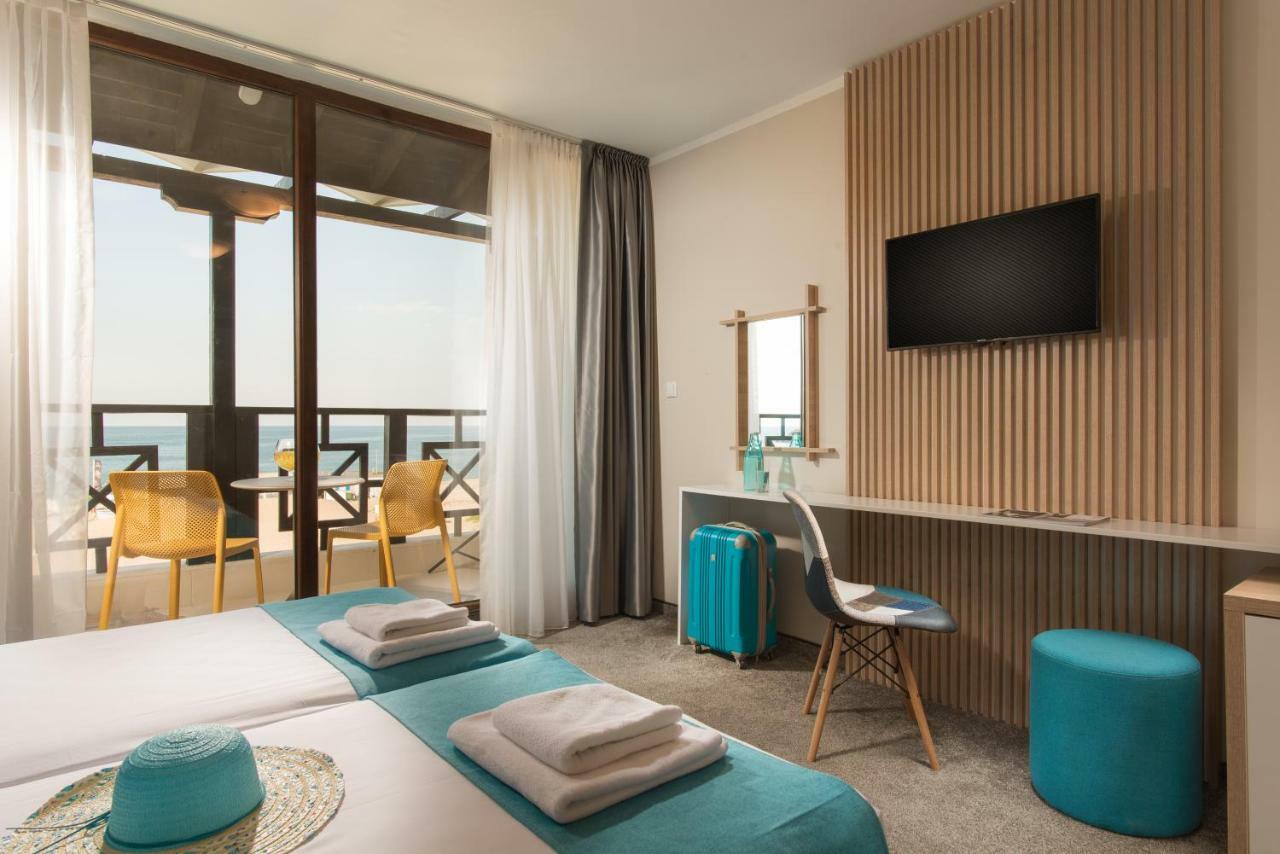 Apartmá  Lozenec Exteriér fotografie