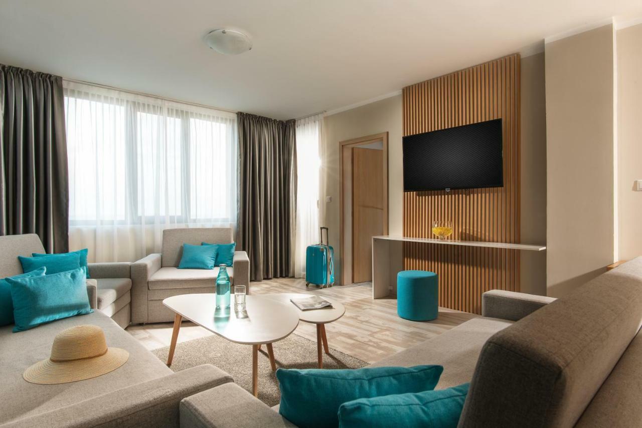 Apartmá  Lozenec Exteriér fotografie