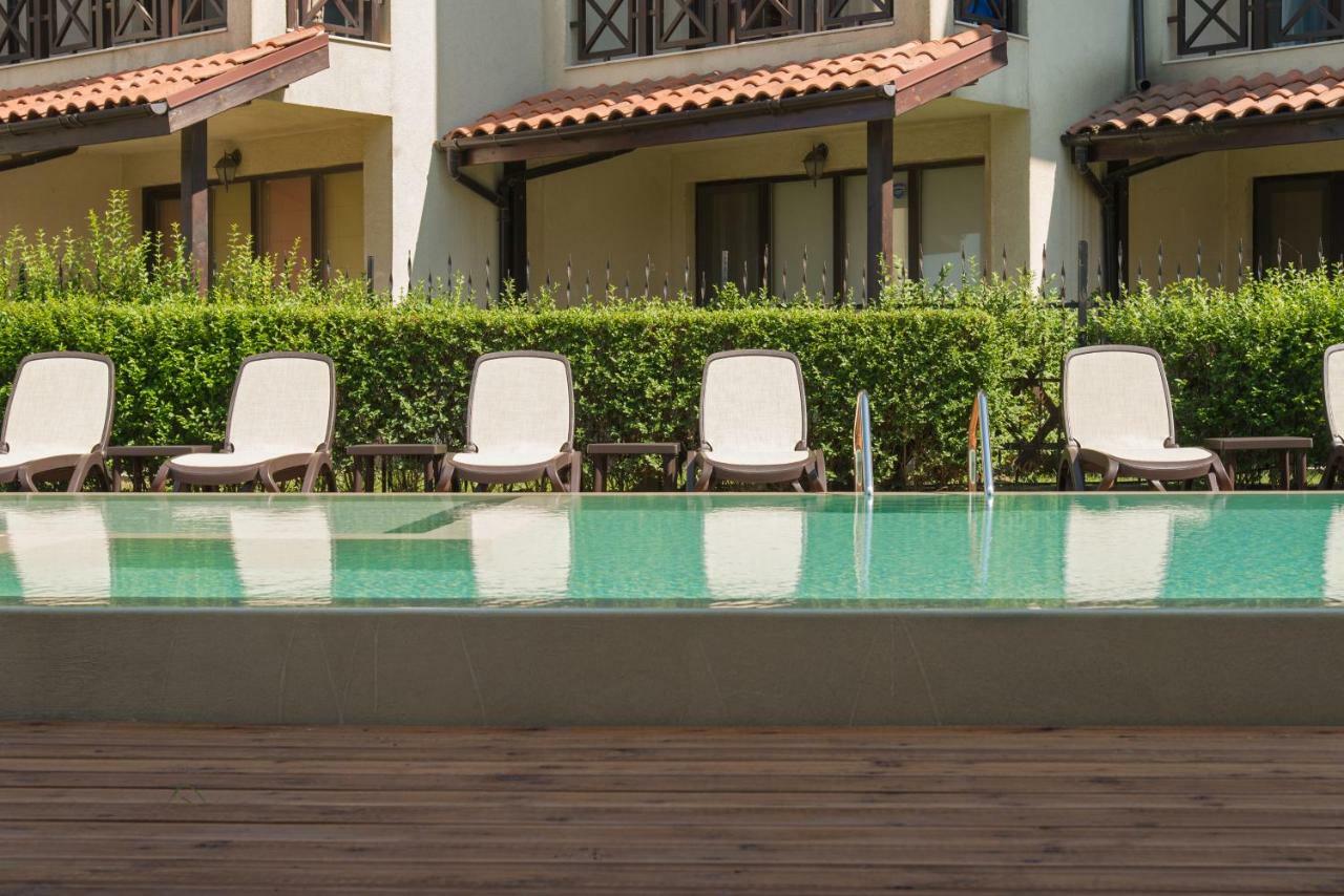 Apartmá  Lozenec Exteriér fotografie