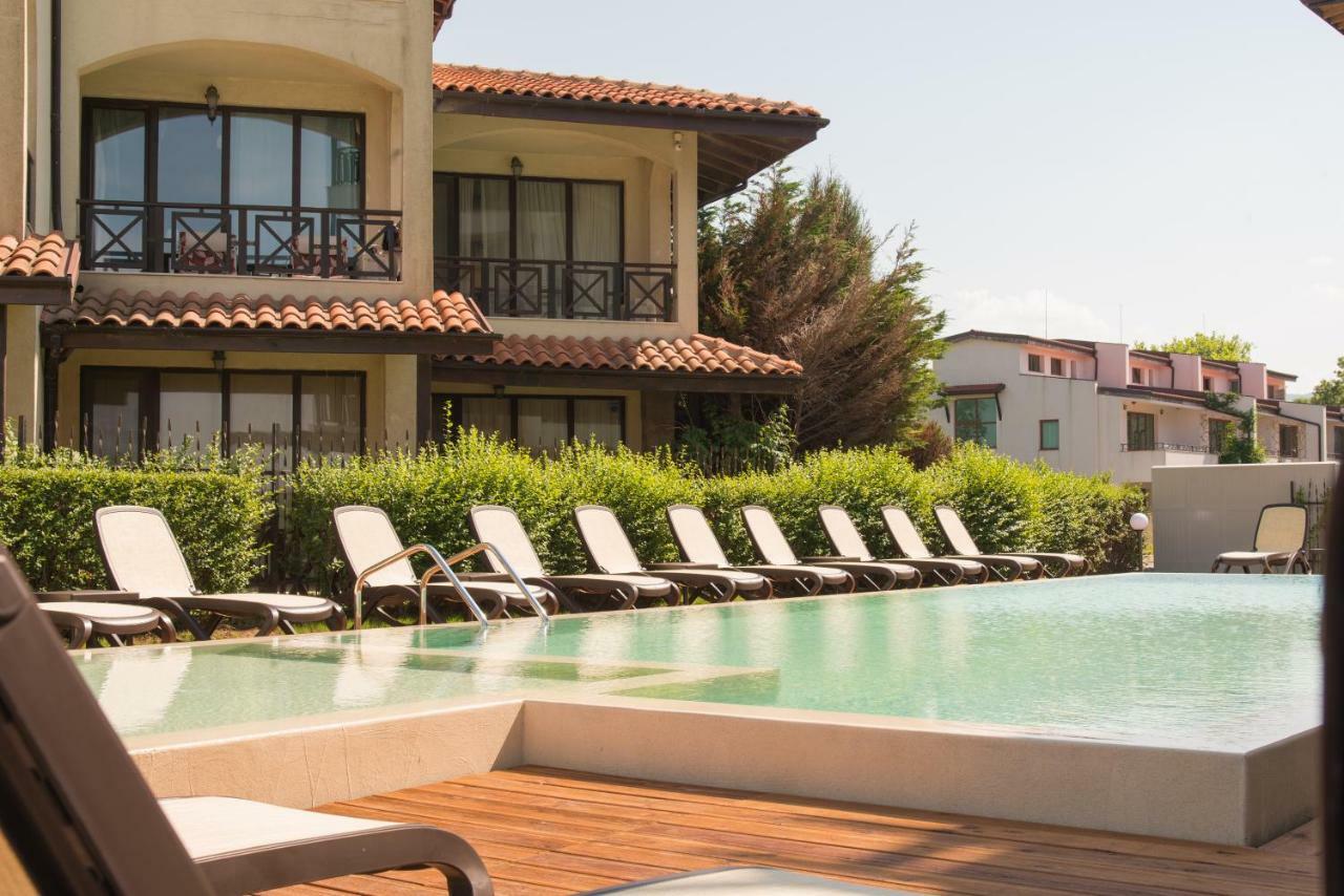 Apartmá  Lozenec Exteriér fotografie