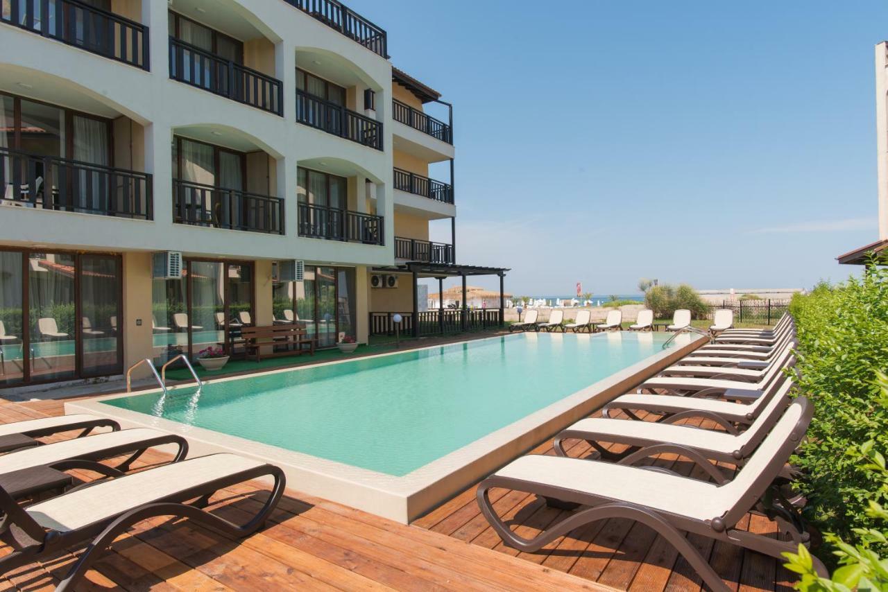 Apartmá  Lozenec Exteriér fotografie