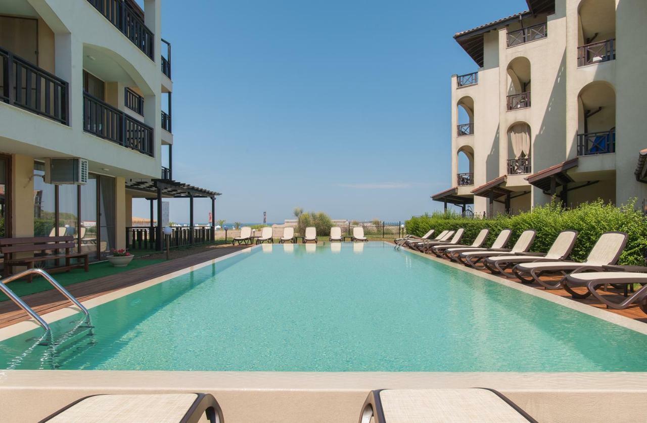 Apartmá  Lozenec Exteriér fotografie