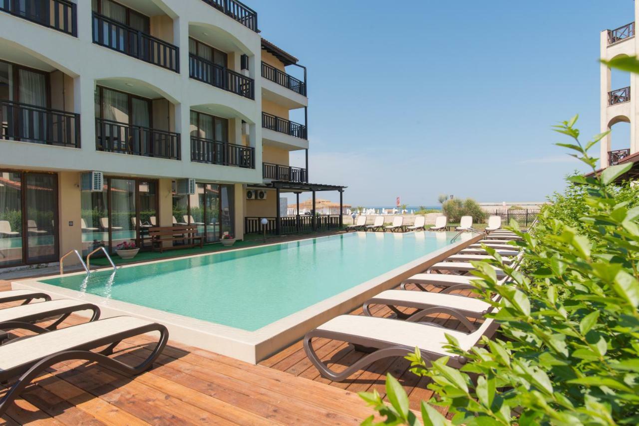 Apartmá  Lozenec Exteriér fotografie
