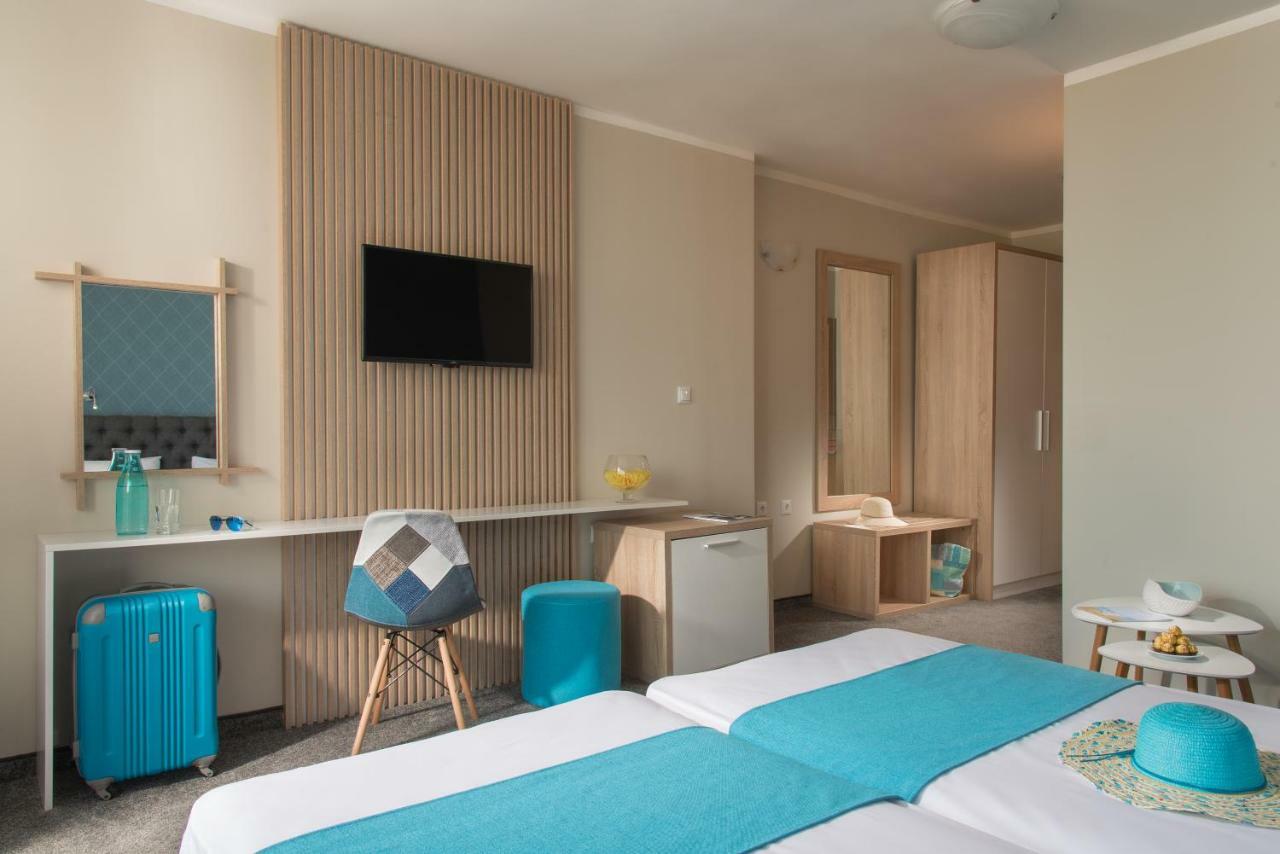 Apartmá  Lozenec Exteriér fotografie
